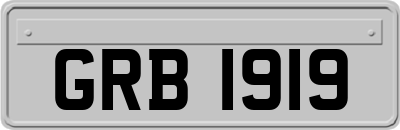 GRB1919
