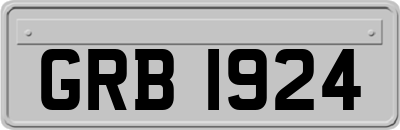 GRB1924