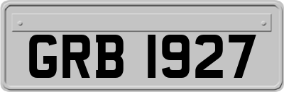 GRB1927