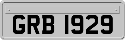 GRB1929