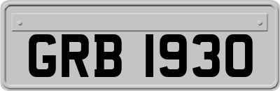 GRB1930