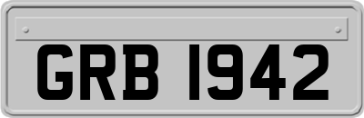 GRB1942
