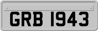 GRB1943