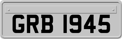 GRB1945