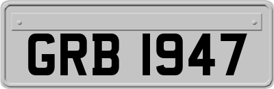 GRB1947