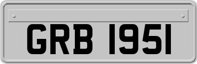 GRB1951