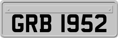 GRB1952