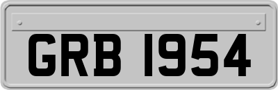 GRB1954