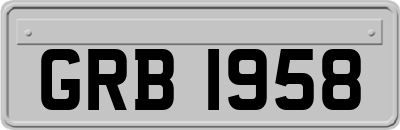 GRB1958