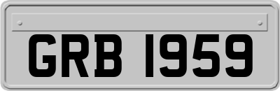GRB1959