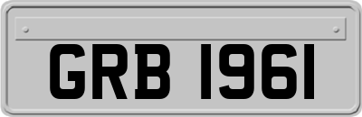 GRB1961
