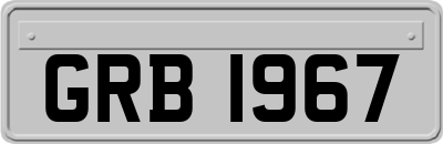 GRB1967