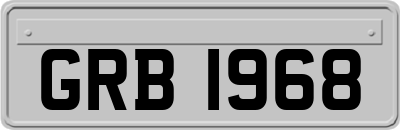 GRB1968