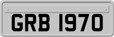 GRB1970