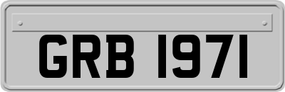 GRB1971