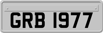 GRB1977