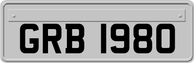 GRB1980