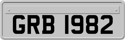 GRB1982