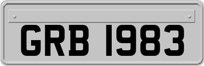 GRB1983