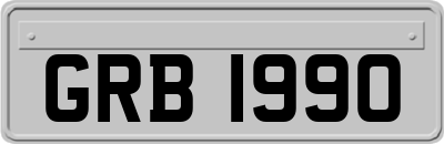 GRB1990