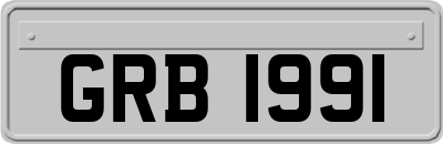 GRB1991