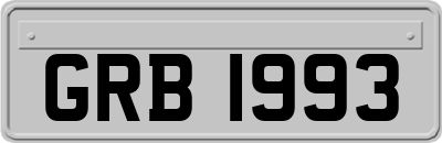 GRB1993