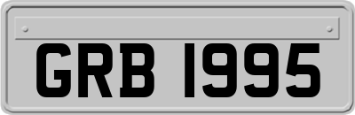 GRB1995