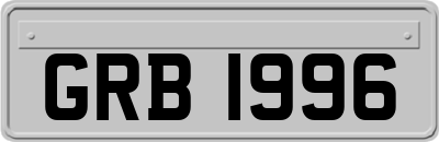GRB1996