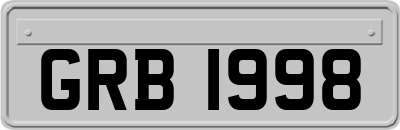 GRB1998