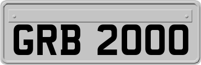 GRB2000