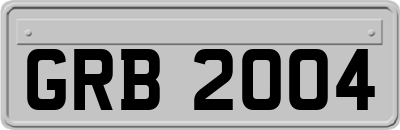 GRB2004