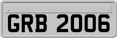 GRB2006