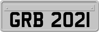 GRB2021