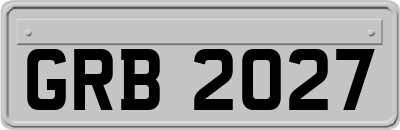 GRB2027