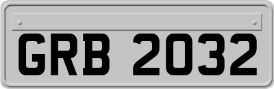 GRB2032