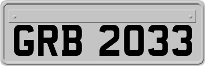 GRB2033