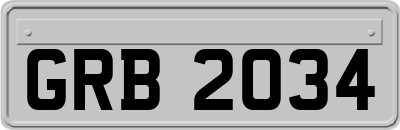 GRB2034