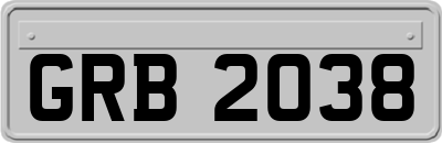 GRB2038