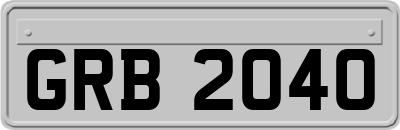 GRB2040
