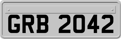 GRB2042