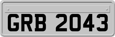 GRB2043