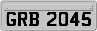 GRB2045