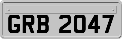 GRB2047