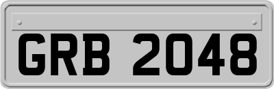 GRB2048