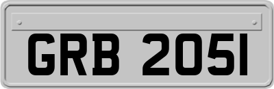 GRB2051