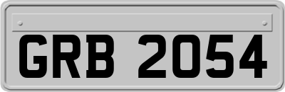 GRB2054