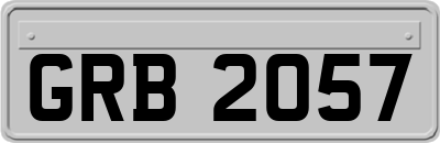 GRB2057
