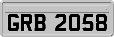 GRB2058