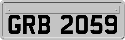 GRB2059