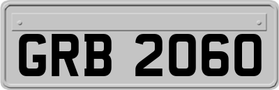 GRB2060